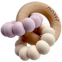 Anneau de dentition Zakuw