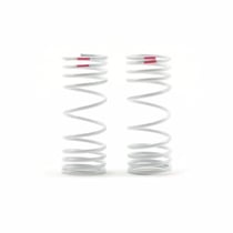 2 Ressorts avant progressifs +10% Traxxas 6863