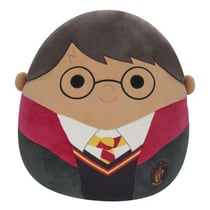 Squishmallows - Peluche Harry Potter 35 cm - Jazwares