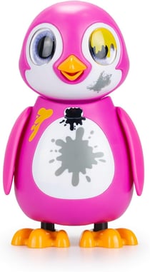 Rescue Pingouin Intéractif - Silverlit