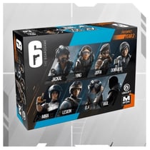 Rainbow 6: Siege - Year 2 - High Impact (FR)