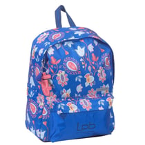 Sac à dos LES PETITES BOMBES 42 CM Cachemire