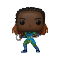 Black Panther : Wakanda Forever - Figurine POP! Nakia 9 cm