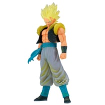 Dragon Ball Super - Figurine Gogeta SSJ Clearise
