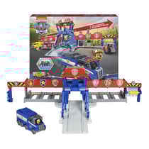 La Pat Patrouille Big Truck Pups - HQ Highway Rescue