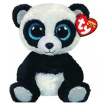beanie boos Bamboo le Panda Small