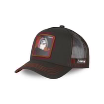 Casquette trucker avec filet Naruto Classic Itachi - Capslab