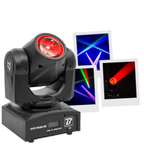 Maxi Beam 60 BoomTone DJ
