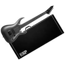 MT-I Obsidian Metallic Signature Mick Thomson + Etui LTD