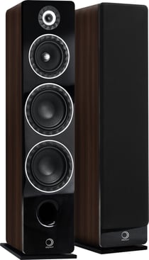 Elipson Prestige Facet 24F Noyer