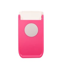 Perforatrice rond - Ø 2,5 cm - Heavy-duty - Vaessen Creative