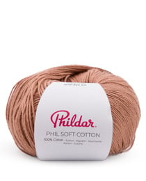Phil Soft Cotton