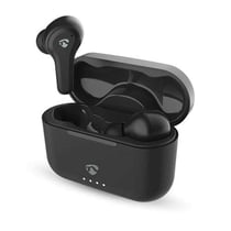 Ecouteurs Bluetooth - NEDIS HPBT2475BK avec reduction de bruit - Noir