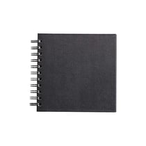 Carnet Goldline 15x15cm Spirales 64P 140G Clairefontaine