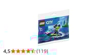LEGO® 30567-1 - Scooter des mers de la police - LEGO® City
