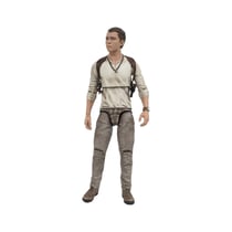 Uncharted - Figurine Deluxe Nathan Drake 18 cm