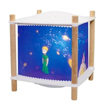 Lanterne Magique 2.0 Bluetooth – Le Petit Prince