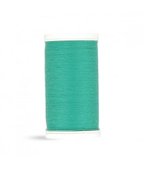 Fil à coudre Lazer Polyester 100M Universel - 200 nuances disponibles Vert (2716)