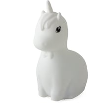Veilleuse Licorne nœud papillon