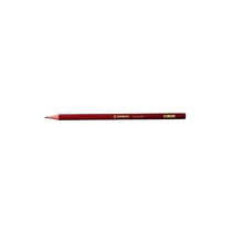 STABILO Crayon graphite Schwan, hexagonal, dureté: H