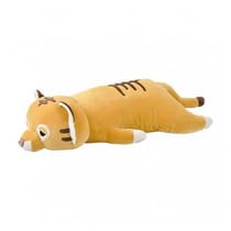 Peluche - RAM le Tigre - Taille L - 56 cm