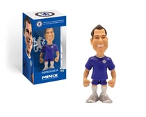 Minix - Football Stars #119 - Chelsea - Azpilicueta 28 - Figurine à collectionner 12 cm