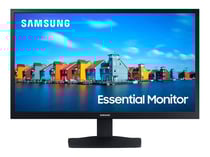 SAMSUNG Ecran 24'' S24A336NHU