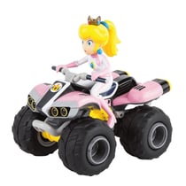 2,4 GHz Mario Kart avec Peach
