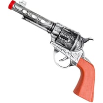 Pistolet de Cowboy