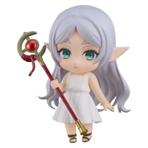 Frieren: Beyond Journey' s End - Figurine Nendoroid Frieren Apprentice Era Ver. 10 cm - Good Smile Company