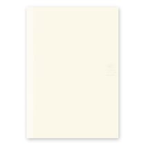 MD NOTEBOOK A5 QUADRILLE