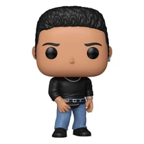 WWE - Figurine POP! Dwayne "The Rock" Johnson 9 cm
