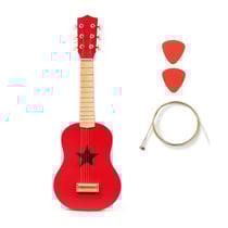Guitare étoile Oxybul