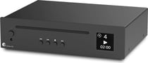 Pro-Ject CD Box S3 Noir