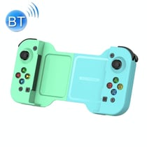 Gamepad Sans Fil Bluetooth Pour Switch PS4 PS3 IOS Android Multi-Plateforme YONIS