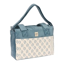 Sac bandoulière Leaves - Sac à langer - 46 CM