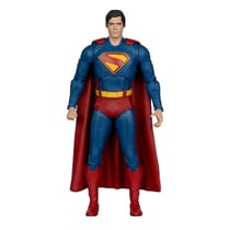 Superman (2025) DC Multiverse - Figurine Superman 18 cm