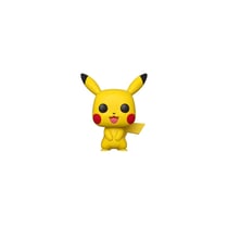 Pokémon - Figurine POP! Mega Super Sized Pikachu (EMEA) 46 cm