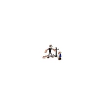 Popeye - Figurine Poopdeck Pappy