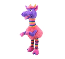 Puppet Company - Striders Vache Codswallop