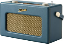 Roberts iStream 3L Bleu Sarcelle