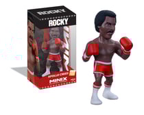 Minix - Movies #165 - Rocky II - Apollo Creed - Figurine à Collectionner 12 cm