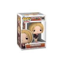 Hunter x Hunter - Figurine POP! Pakunoda 9 cm