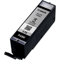 CANON Cartouche d'encre PGI-570 Noir