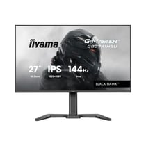 iiyama GB2741HSU B1 écran plat de PC 68,6 cm (27) 1920 x 1080 pixels Noir