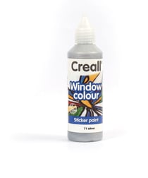 Argent Creall Glass