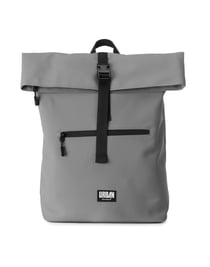 Sac à dos - Big Boston 15'' - Gris Clair - Urbanite