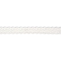 Fabric Tape Bordure de dentelle (3 coloris au choix)