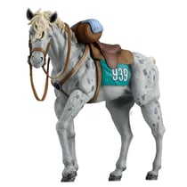 Jojo's Bizarre Adventure - Figurine Slow Dancer Steel Ball Run Ichibansho