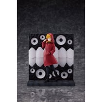 Tsugai - Daemons of the Shadow Realm - Statuette Taito Kuji Online Ravitier Plus Gabby Composed Face Ver. 16 cm